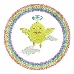Easter Chick 07