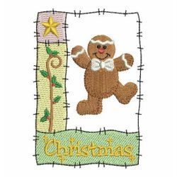 Christmas Patchwork 02 machine embroidery designs