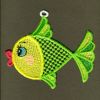 FSL Colorful Fish 01