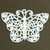 FSL Filigree Butterfly 03