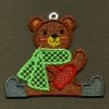 FSL Country Bear 02