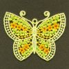 FSL Fancy Butterfly 06