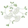 Heirloom Christmas Dove 2 05(Lg)