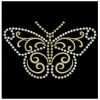 Candlewicking Butterfly 2 05(Md)