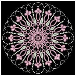 Symmetry Quilts 01(Sm) machine embroidery designs