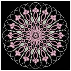Symmetry Quilts(Md) machine embroidery designs