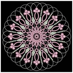 Symmetry Quilts(Sm) machine embroidery designs