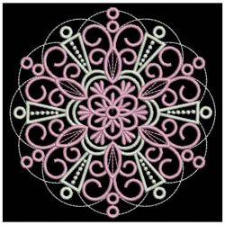 Symmetry Quilts 02(Md)