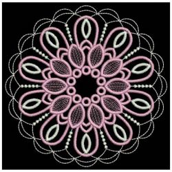 Symmetry Quilts 03(Sm) machine embroidery designs