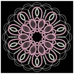 Symmetry Quilts 03(Md)