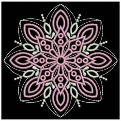 Symmetry Quilts 04(Md)