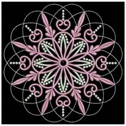 Symmetry Quilts 05(Md)