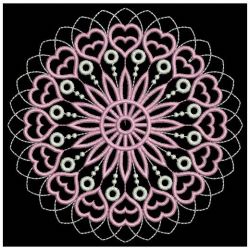 Symmetry Quilts 07(Md)
