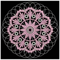 Symmetry Quilts 08(Sm) machine embroidery designs