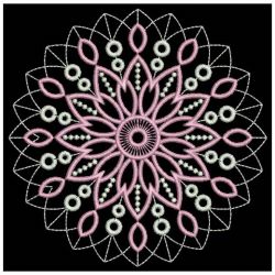 Symmetry Quilts 09(Lg) machine embroidery designs