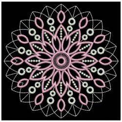 Symmetry Quilts 09(Md)