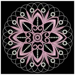Symmetry Quilts 10(Md)