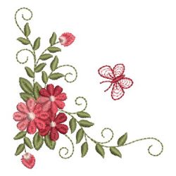 Colorful Daisy 10 machine embroidery designs