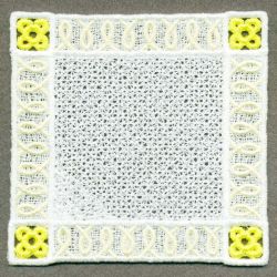 FSL Doily Blank 05