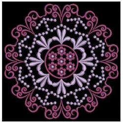 Colorful Fancy Quilts 06(Lg) machine embroidery designs