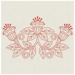 Heirloom Redwork 1 09(Lg)