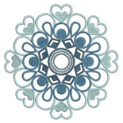 Creative Heart Quilts 05(Lg)