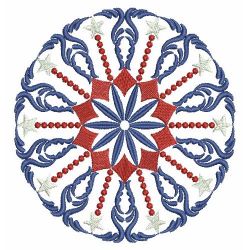 Fancy Patriotic Quilts 1 09(Lg)