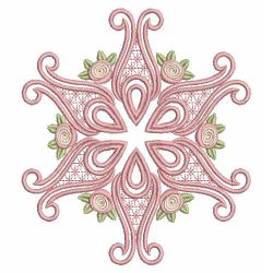 Elegant Rose Quilts 01(Lg) machine embroidery designs