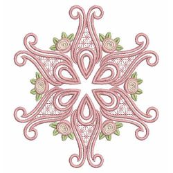 Elegant Rose Quilts(Md) machine embroidery designs