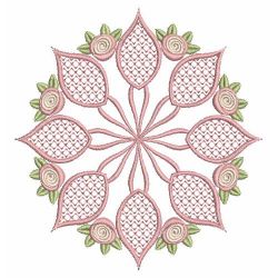 Elegant Rose Quilts 04(Lg)