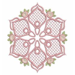 Elegant Rose Quilts 05(Lg)