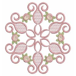 Elegant Rose Quilts 07(Lg)