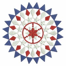 Fancy Patriotic Quilts 2 02(Sm) machine embroidery designs