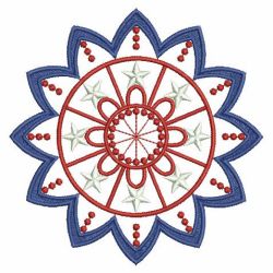 Fancy Patriotic Quilts 2 05(Md) machine embroidery designs