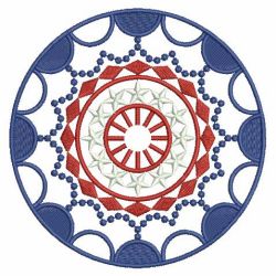 Fancy Patriotic Quilts 2 08(Lg) machine embroidery designs