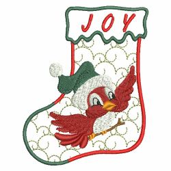 Christmas Greetings 03 machine embroidery designs