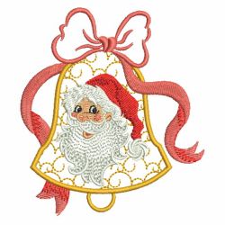 Christmas Greetings 09 machine embroidery designs