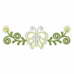 Butterfly Decor machine embroidery designs