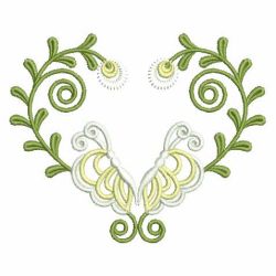 Butterfly Decor 07