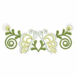 Butterfly Decor 08