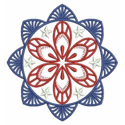 Fancy Patriotic Quilts 3 08(Sm)