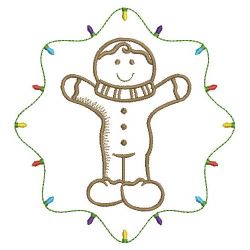 Christmas Decor 01(Lg) machine embroidery designs