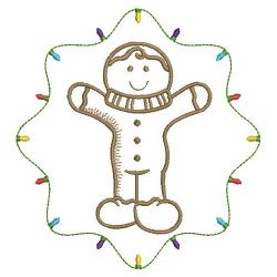 Christmas Decor(Sm) machine embroidery designs