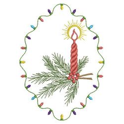 Christmas Decor 02(Lg) machine embroidery designs