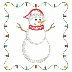 Christmas Decor 03(Sm) machine embroidery designs