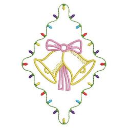 Christmas Decor 04(Sm) machine embroidery designs