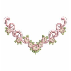 Heirloom Creative Roses 04(Lg) machine embroidery designs