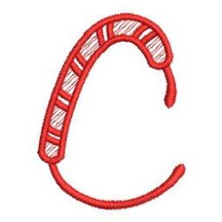 Redwork Alphabets 03 machine embroidery designs