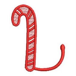 Redwork Alphabets 12 machine embroidery designs