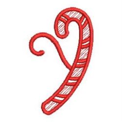 Redwork Alphabets 25 machine embroidery designs